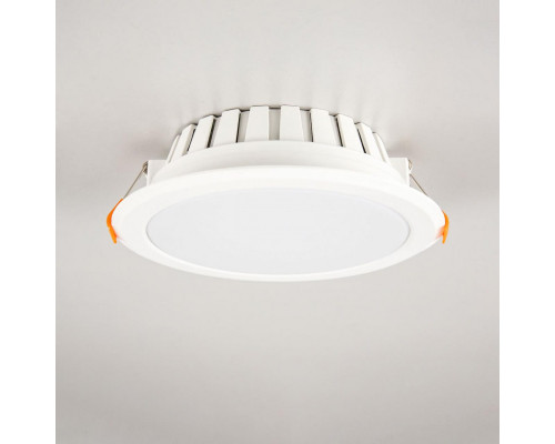 Купить Встраиваемый светильник Citilux CLD5112N| VIVID-LIGHT.RU