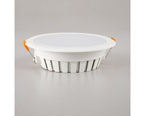 Купить Встраиваемый светильник Citilux CLD5112N| VIVID-LIGHT.RU