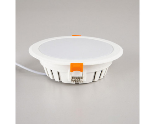 Купить Встраиваемый светильник Citilux CLD5112N| VIVID-LIGHT.RU