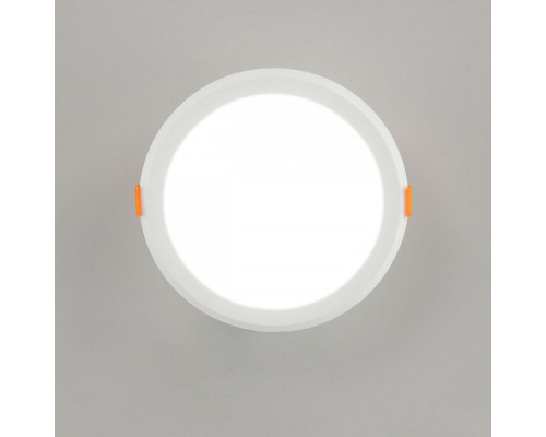 Купить Встраиваемый светильник Citilux CLD5112N| VIVID-LIGHT.RU