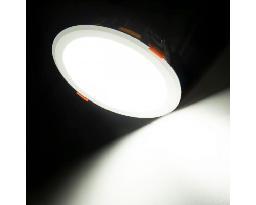 Купить Встраиваемый светильник Citilux CLD5112N| VIVID-LIGHT.RU