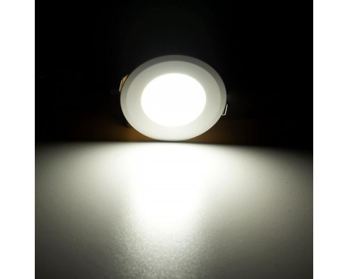 Заказать Встраиваемый светильник Citilux CLD5103N| VIVID-LIGHT.RU