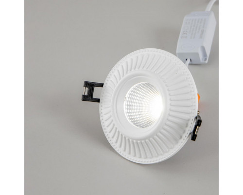 Купить Встраиваемый светильник Citilux CLD042NW0| VIVID-LIGHT.RU