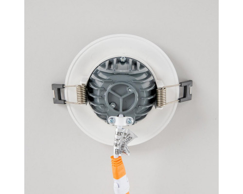 Купить Встраиваемый светильник Citilux CLD042NW0| VIVID-LIGHT.RU