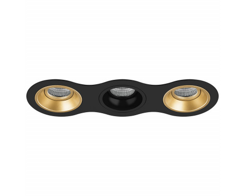 Заказать Встраиваемый светильник Lightstar D637030703| VIVID-LIGHT.RU