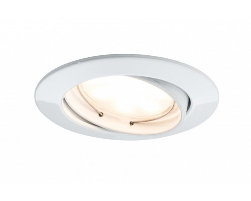 Заказать Встраиваемый светильник Paulmann 92094| VIVID-LIGHT.RU