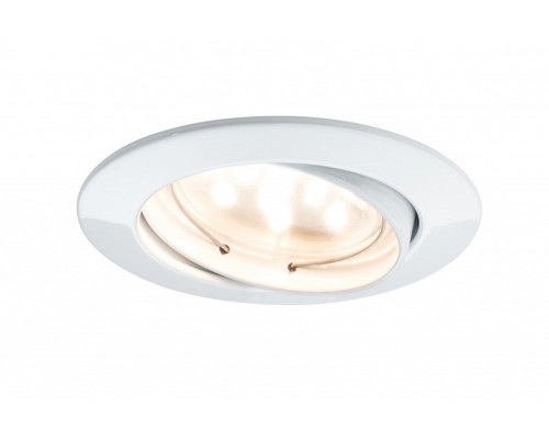 Заказать Встраиваемый светильник Paulmann 92765| VIVID-LIGHT.RU