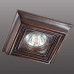 Сделать заказ Встраиваемый светильник Novotech 370091| VIVID-LIGHT.RU