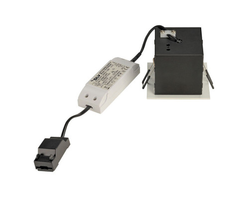 Сделать заказ Встраиваемый светильник SLV 115701| VIVID-LIGHT.RU