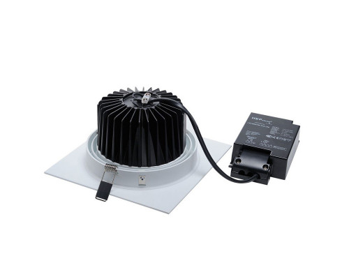 Оформить заказ Встраиваемый светильник SLV 114291| VIVID-LIGHT.RU