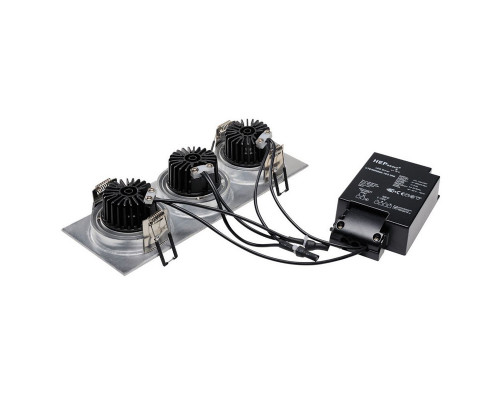 Оформить заказ Встраиваемый светильник SLV 114206| VIVID-LIGHT.RU