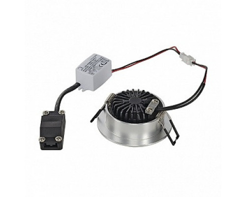 Оформить заказ Встраиваемый светильник SLV 113956| VIVID-LIGHT.RU