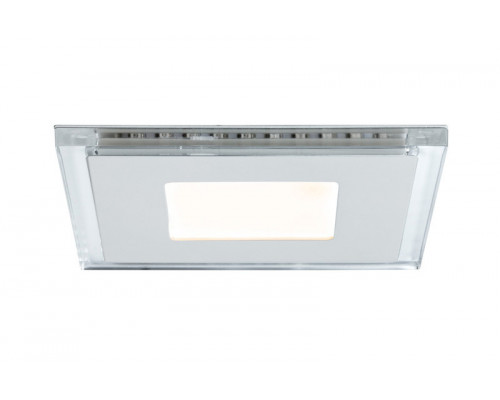 Оформить заказ Встраиваемый светильник Paulmann 92710| VIVID-LIGHT.RU