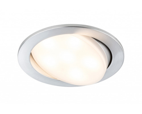 Сделать заказ Встраиваемый светильник Paulmann 92673| VIVID-LIGHT.RU