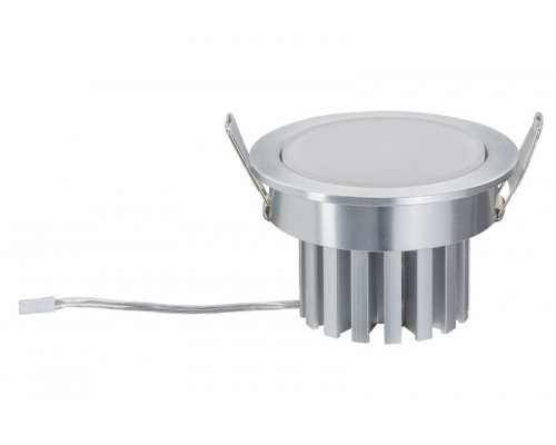 Сделать заказ Встраиваемый светильник Paulmann 92673| VIVID-LIGHT.RU