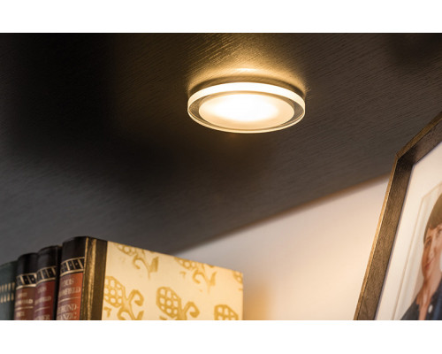 Заказать Встраиваемый светильник Paulmann 99865| VIVID-LIGHT.RU