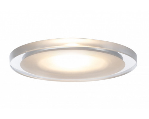 Заказать Встраиваемый светильник Paulmann 99865| VIVID-LIGHT.RU