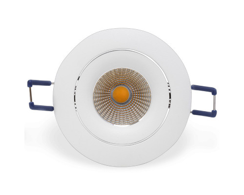 Оформить заказ Встраиваемый светильник LeDron LH07SB-R 3000K| VIVID-LIGHT.RU