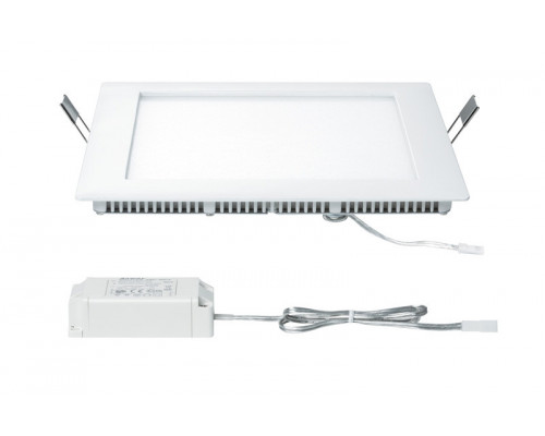 Сделать заказ Встраиваемый светильник Paulmann 92613| VIVID-LIGHT.RU