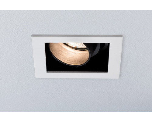 Оформить заказ Встраиваемый светильник Paulmann 92682| VIVID-LIGHT.RU