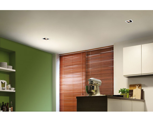 Оформить заказ Встраиваемый светильник Paulmann 92682| VIVID-LIGHT.RU