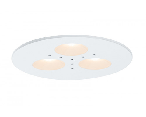 Сделать заказ Встраиваемый светильник Paulmann 92586| VIVID-LIGHT.RU