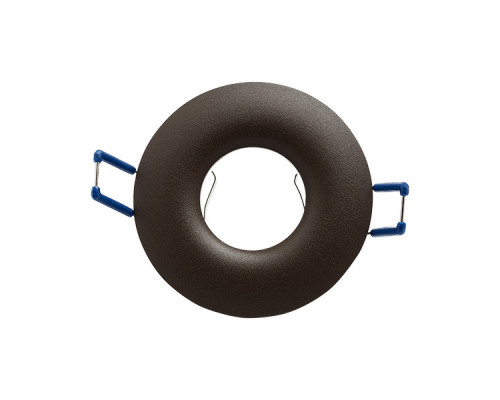 Купить Встраиваемый светильник LeDron AO1501001 brown| VIVID-LIGHT.RU
