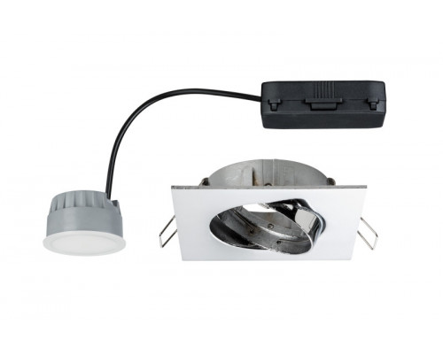 Оформить заказ Встраиваемый светильник Paulmann 92844| VIVID-LIGHT.RU