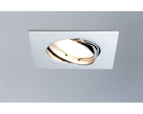 Оформить заказ Встраиваемый светильник Paulmann 92844| VIVID-LIGHT.RU