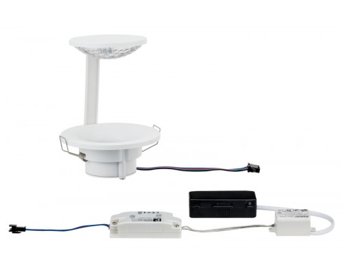 Оформить заказ Встраиваемый светильник Paulmann 93592| VIVID-LIGHT.RU