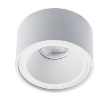 Встраиваемый светильник MEGALIGHT M01-1015 white