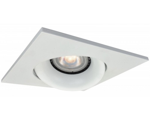 Сделать заказ Встраиваемый светильник Denkirs DK2019-WH| VIVID-LIGHT.RU