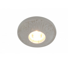 Встраиваемый светильник ARTE Lamp A5074PL-1WH