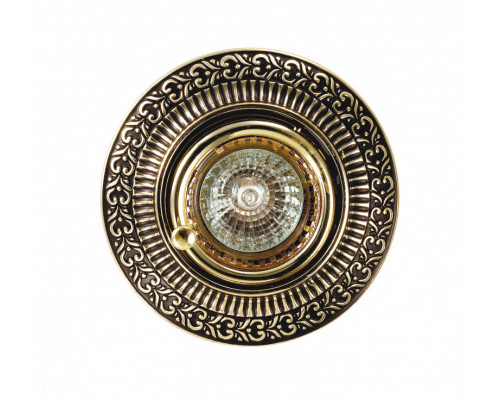 Сделать заказ Встраиваемый светильник Novotech 370017| VIVID-LIGHT.RU