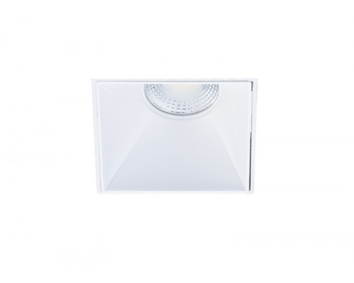 Купить Встраиваемый светильник Donolux DL18892/01SQ White| VIVID-LIGHT.RU