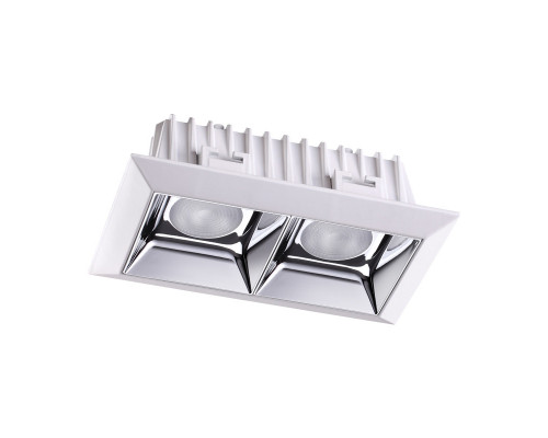 Оформить заказ Встраиваемый светильник Novotech 357846| VIVID-LIGHT.RU