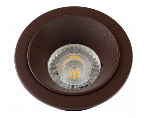 Заказать Встраиваемый светильник Denkirs DK2026-CH| VIVID-LIGHT.RU