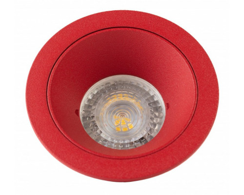 Оформить заказ Встраиваемый светильник Denkirs DK2026-RE| VIVID-LIGHT.RU