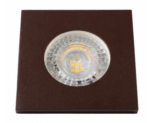 Купить Встраиваемый светильник Denkirs DK2031-CH| VIVID-LIGHT.RU