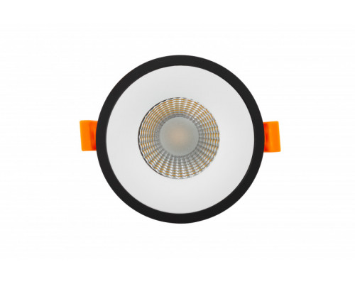 Сделать заказ Встраиваемый светильник Denkirs DK4001-WH| VIVID-LIGHT.RU