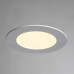 Сделать заказ Встраиваемый светильник ARTE Lamp A2606PL-1WH| VIVID-LIGHT.RU