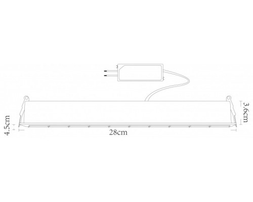 Заказать Встраиваемый светильник ARTE Lamp A3153PL-10BK| VIVID-LIGHT.RU