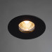 Сделать заказ Встраиваемый светильник ARTE Lamp A3219PL-1BK| VIVID-LIGHT.RU