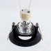 Сделать заказ Встраиваемый светильник ARTE Lamp A3219PL-1BK| VIVID-LIGHT.RU