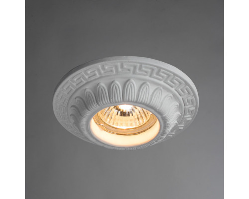 Сделать заказ Встраиваемый светильник ARTE Lamp A5073PL-1WH| VIVID-LIGHT.RU