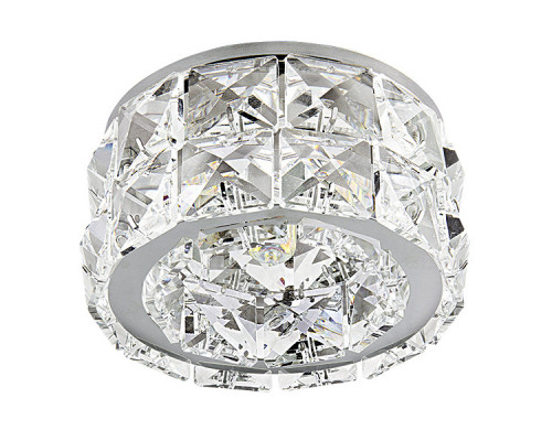 Заказать Встраиваемый светильник Lightstar 032804| VIVID-LIGHT.RU