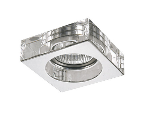 Оформить заказ Встраиваемый светильник Lightstar 006144| VIVID-LIGHT.RU