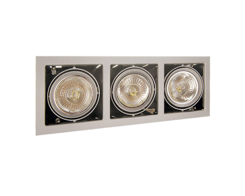 Сделать заказ Встраиваемый светильник Lightstar 214137| VIVID-LIGHT.RU