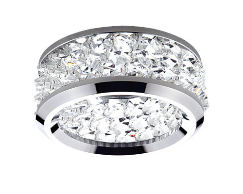 Купить Встраиваемый светильник Lightstar 031804| VIVID-LIGHT.RU