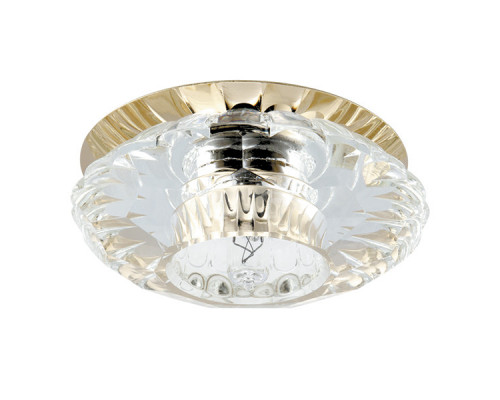 Купить Встраиваемый светильник Lightstar 004512| VIVID-LIGHT.RU